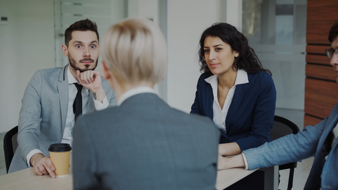 Employer Perspectives: Why This Is Happening Now