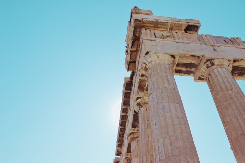 Two Pillars Behind The Strategy