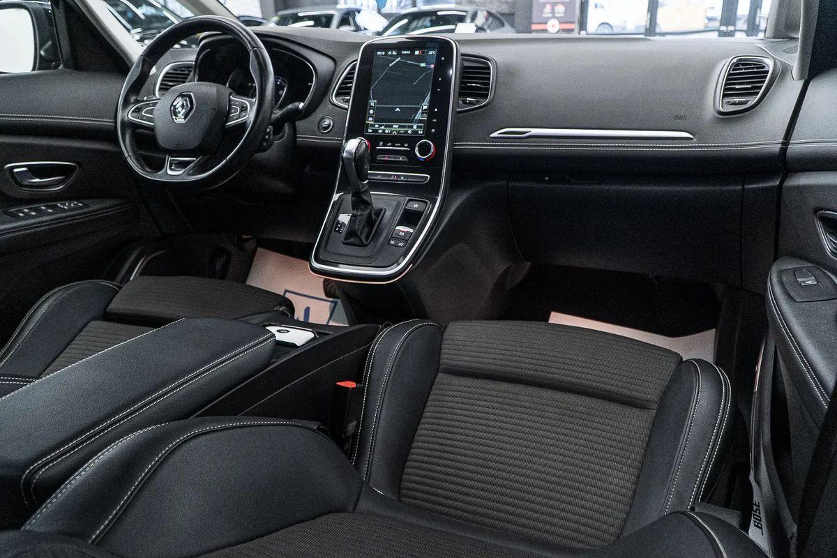 Renault Grand Scenic — poza 2