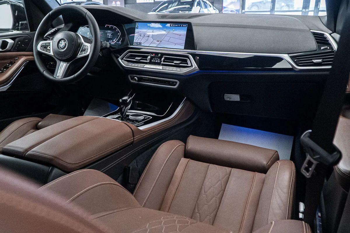 BMW X5 — poza 2