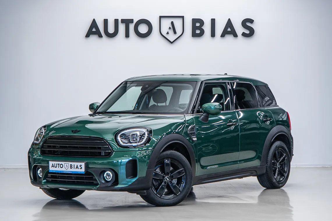 Mini Cooper Countryman