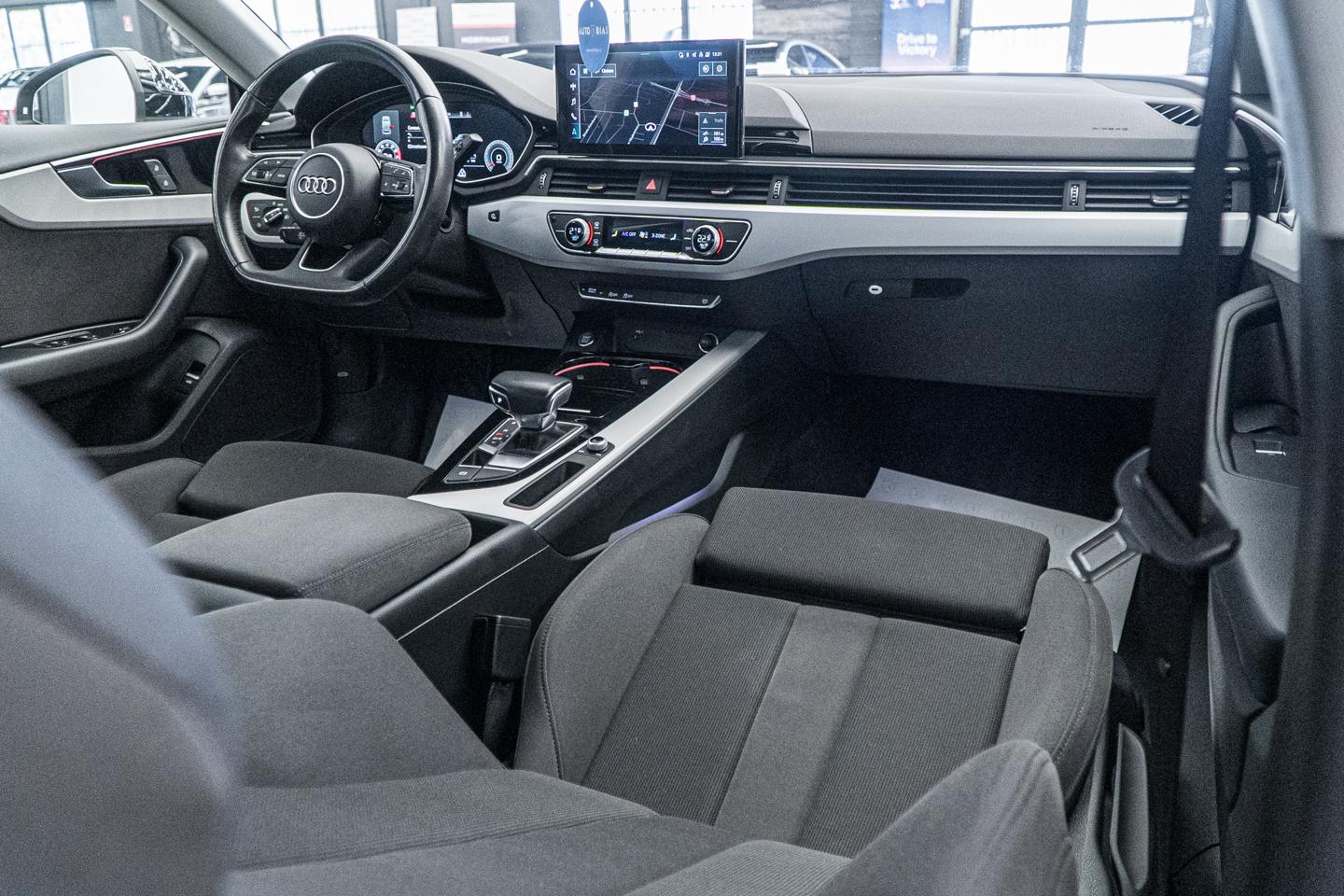 Audi A5 Sportback — poza 2