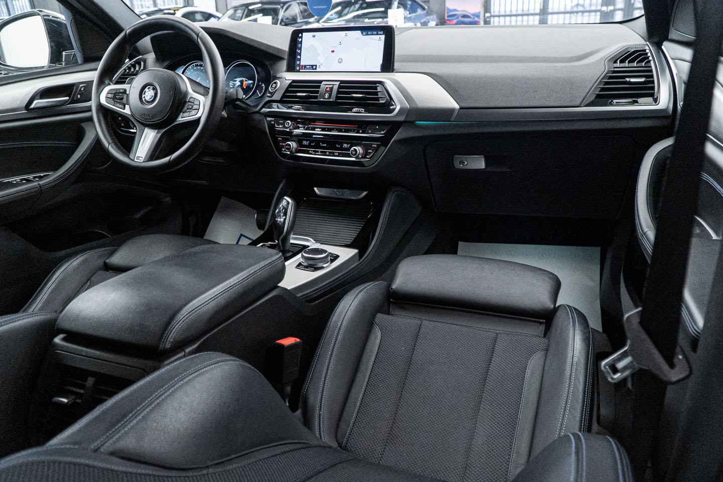 BMW X4 — poza 2
