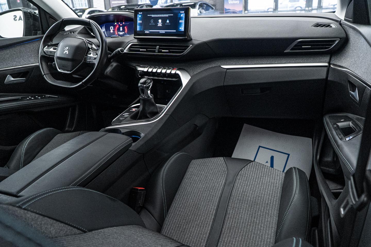 Peugeot 3008 — poza 2