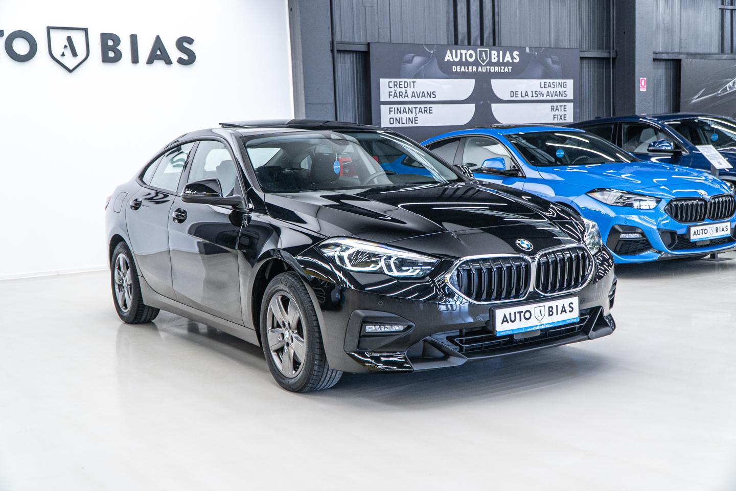 BMW Seria 2 — poza 3