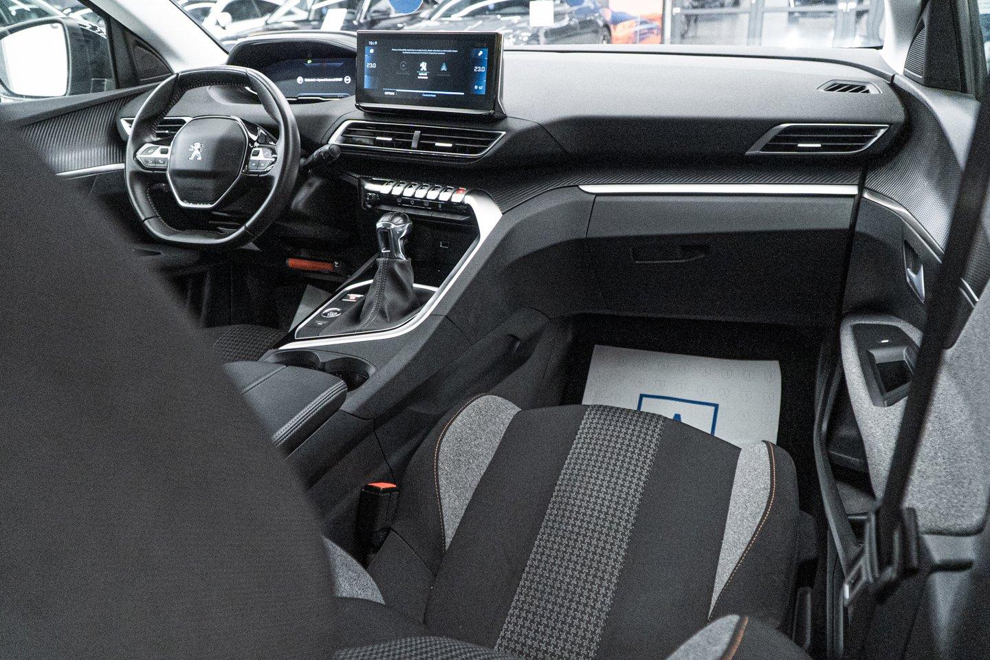 Peugeot 3008 — poza 2