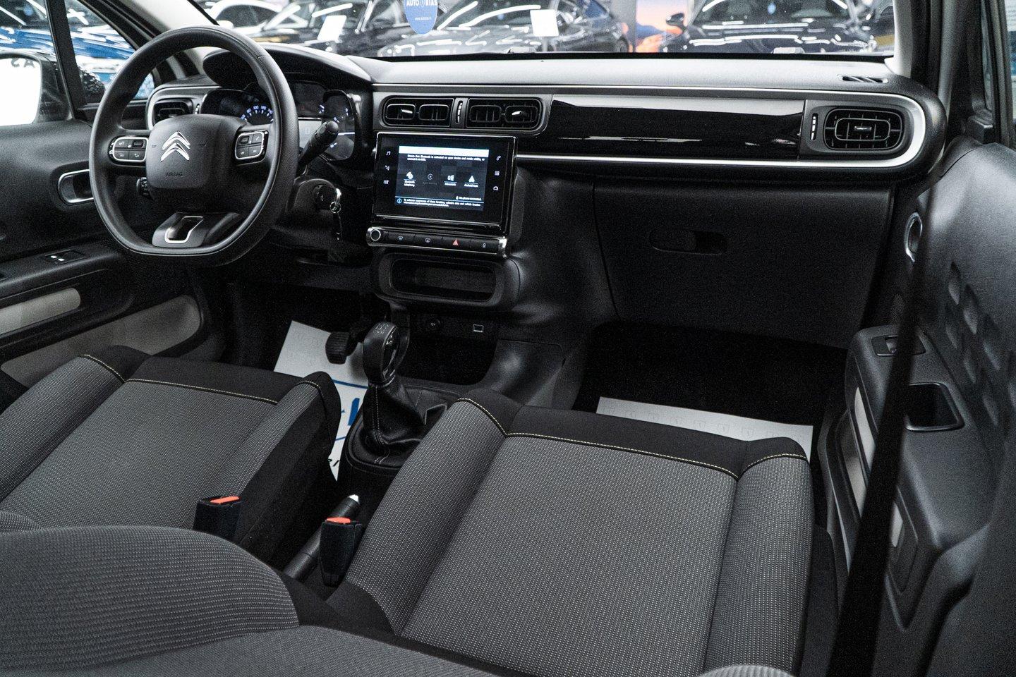 Citroen C3 — poza 2
