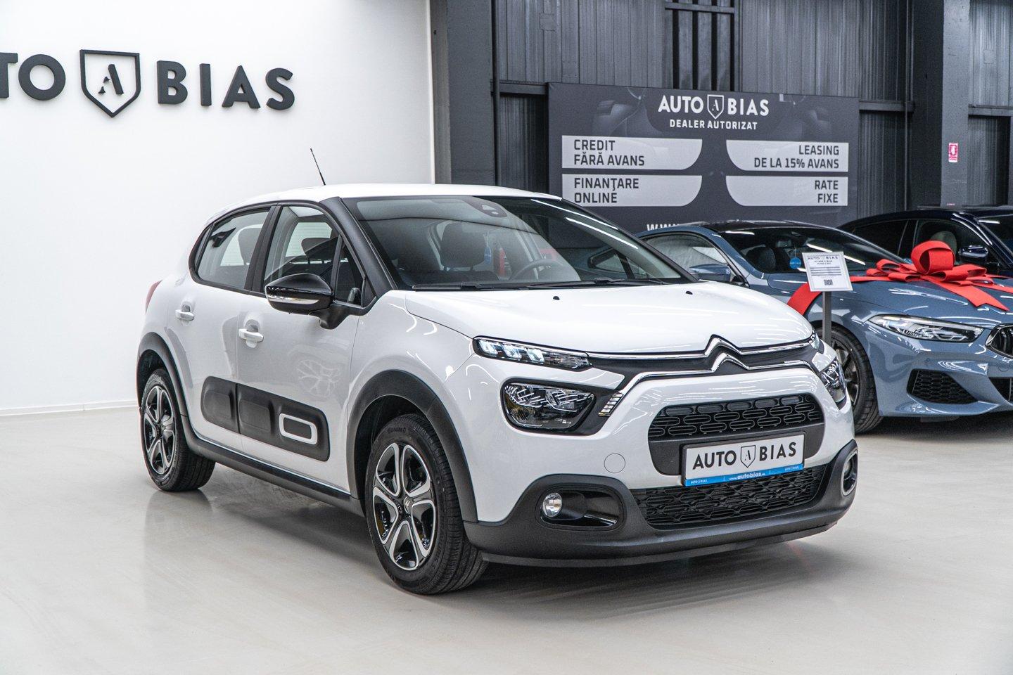 Citroen C3 — poza 3