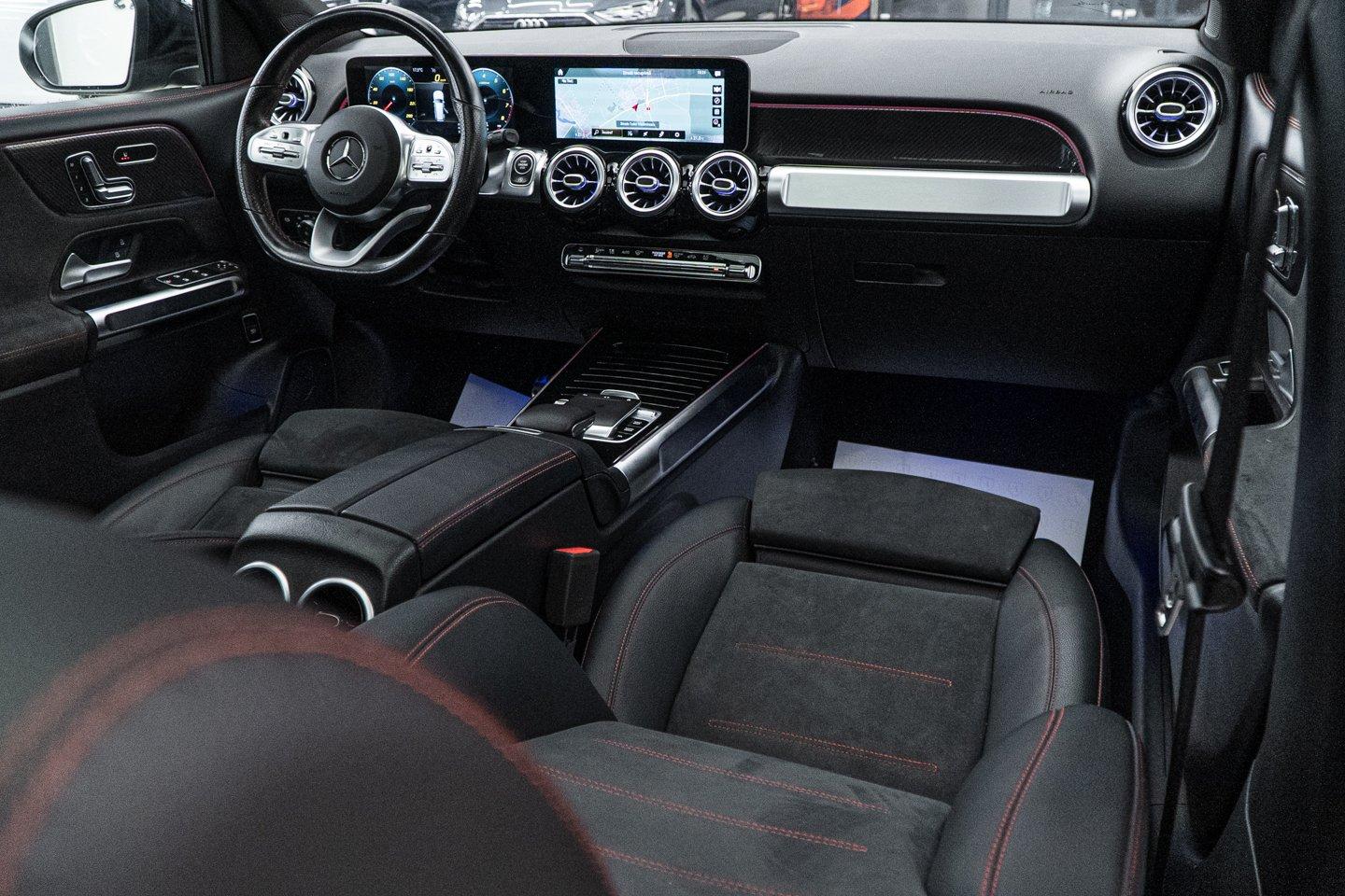 Mercedes-Benz Glb — poza 2