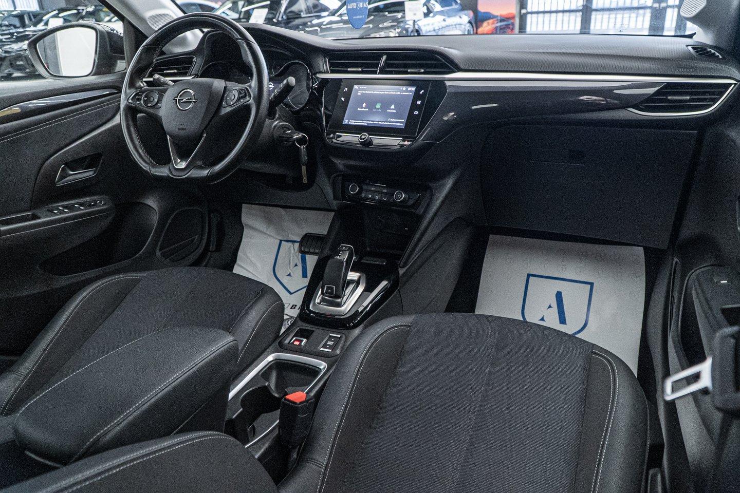 Opel Corsa — poza 2