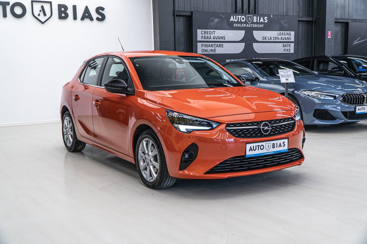 Opel Corsa — poza 3