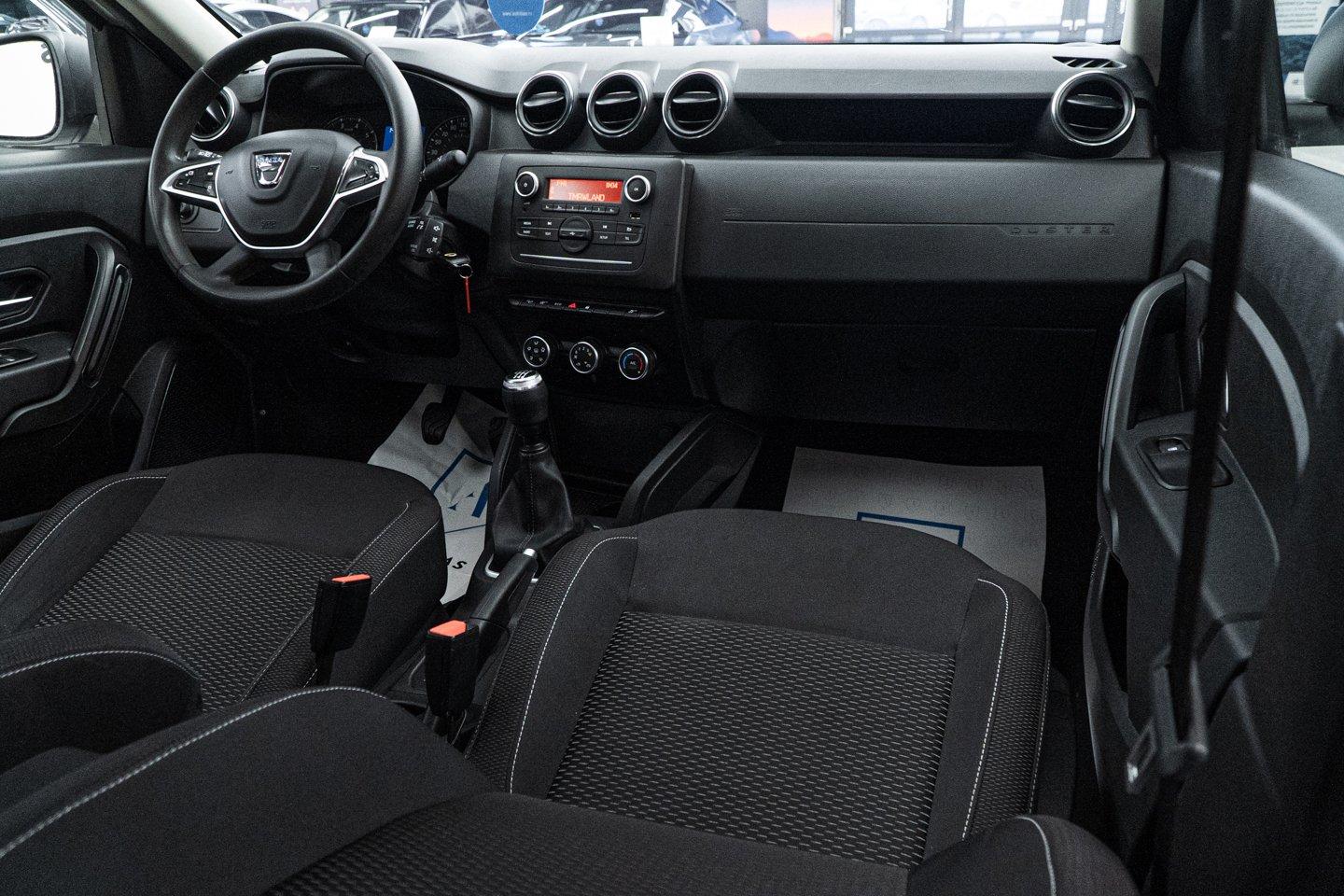Dacia Duster — poza 2