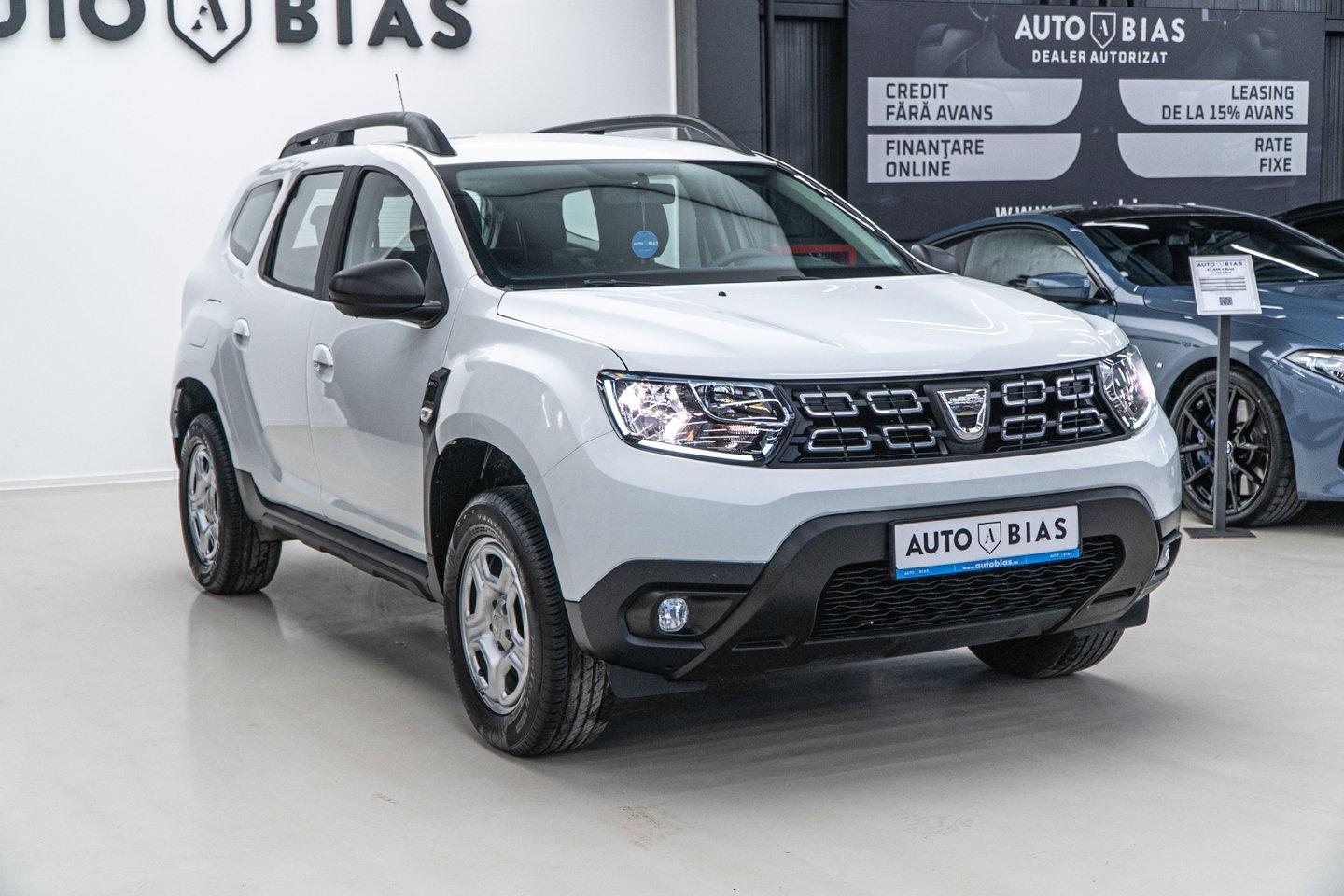 Dacia Duster — poza 3