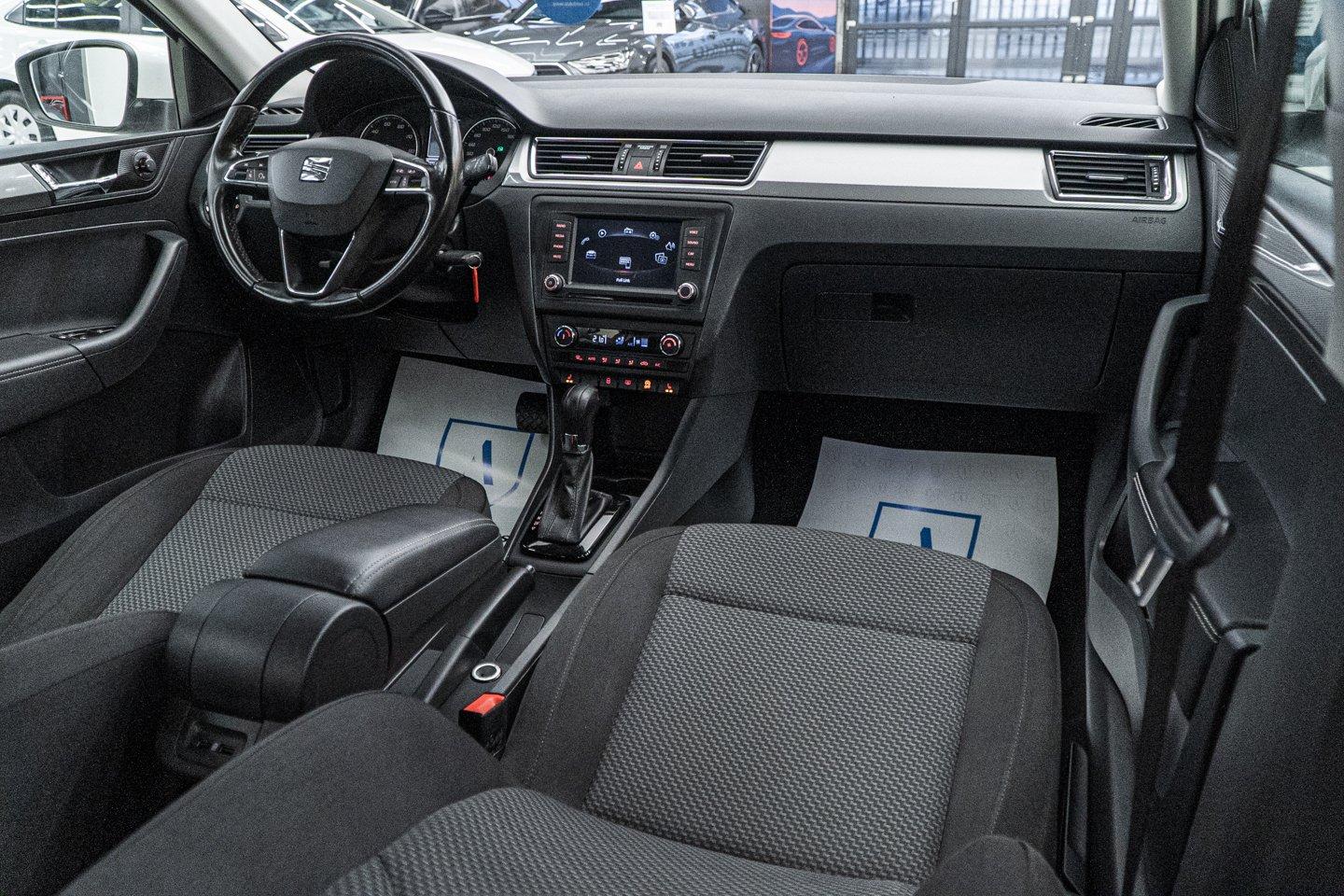 Seat Toledo — poza 2