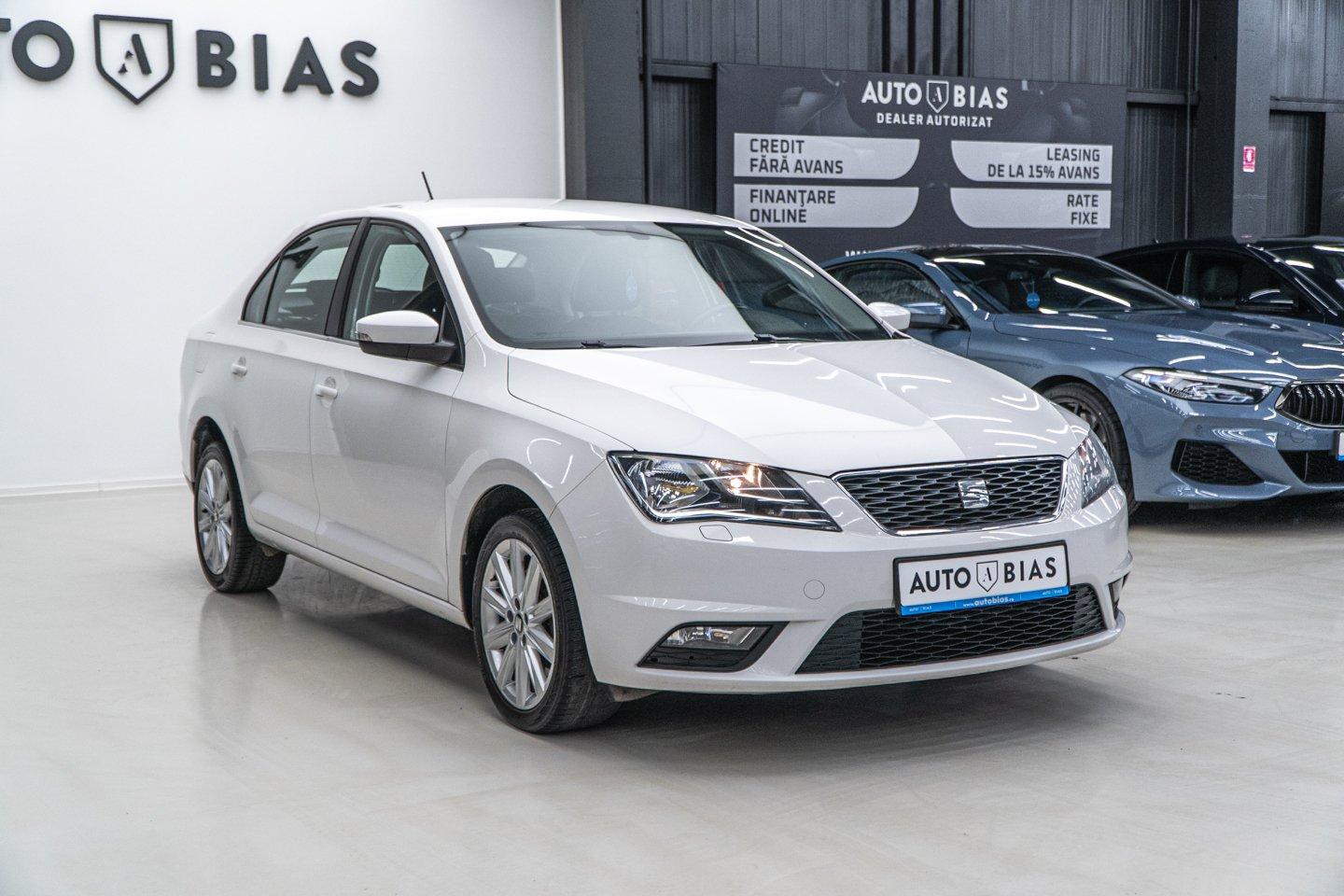 Seat Toledo — poza 3