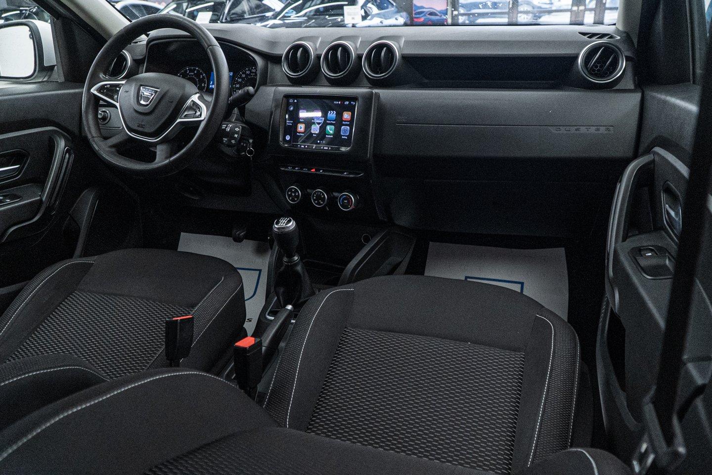 Dacia Duster — poza 2