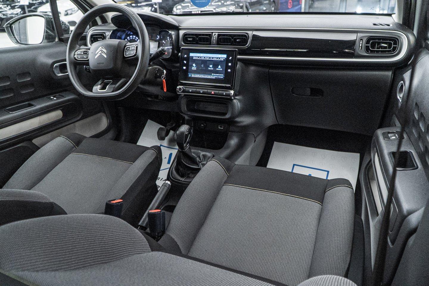 Citroen C3 — poza 2
