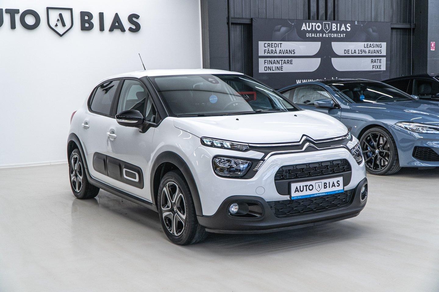 Citroen C3 — poza 3