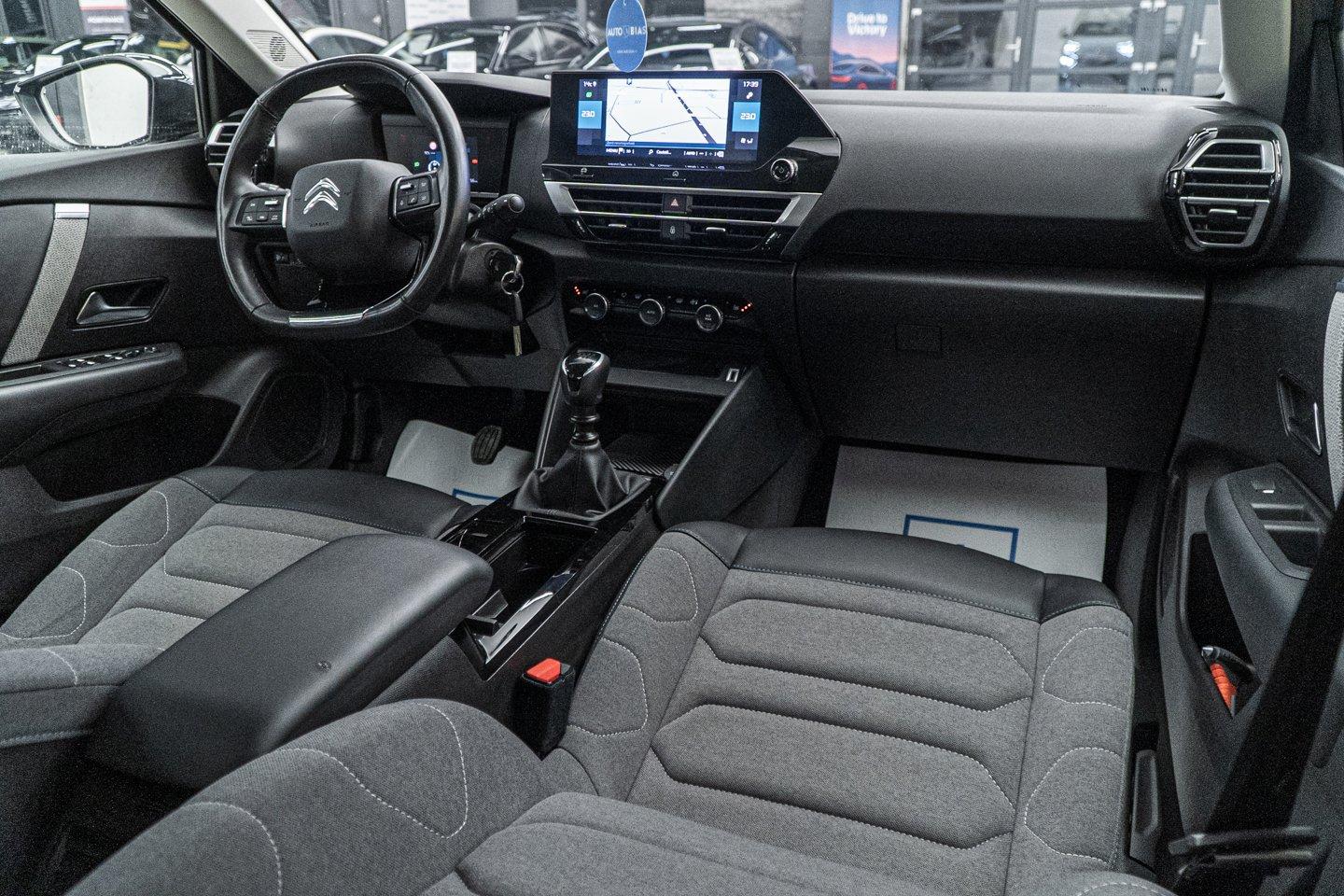 Citroen C4 — poza 2
