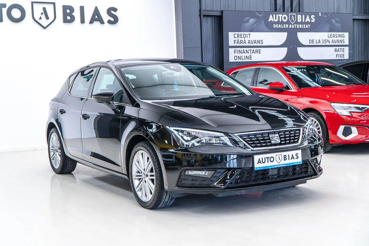 Seat Leon — poza 3