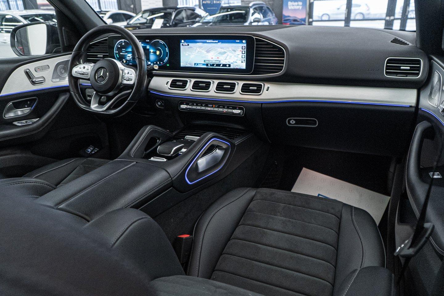 Mercedes-Benz Gle — poza 2