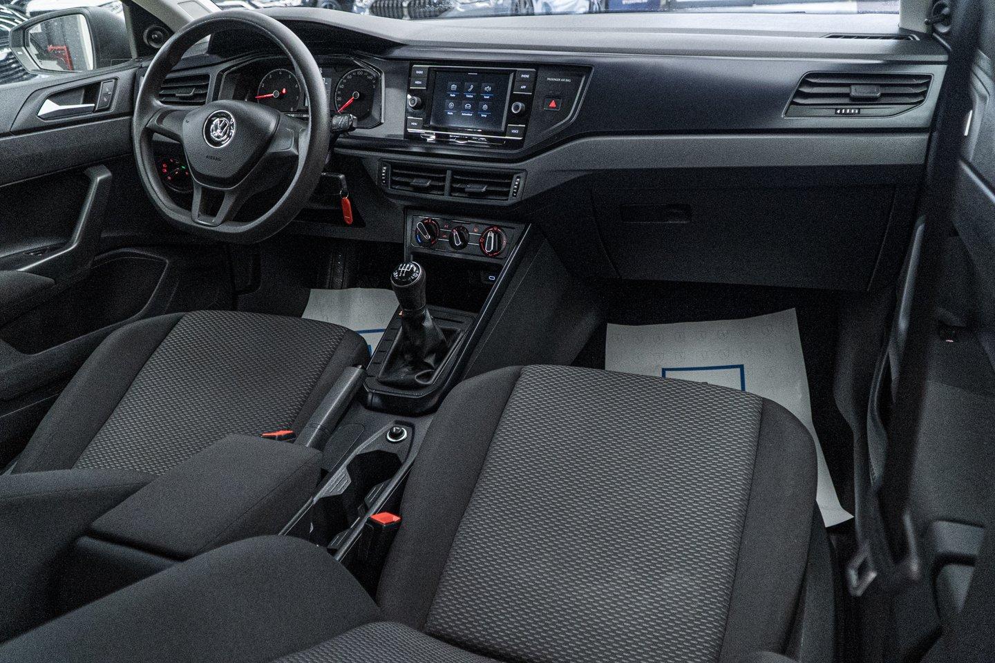 Volkswagen Polo — poza 2