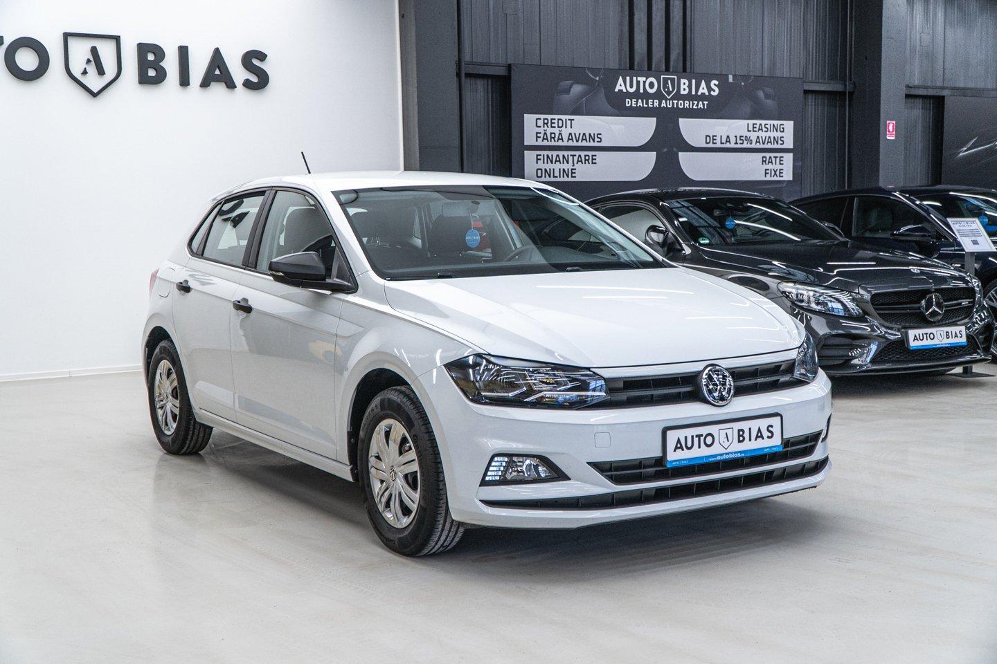 Volkswagen Polo — poza 3