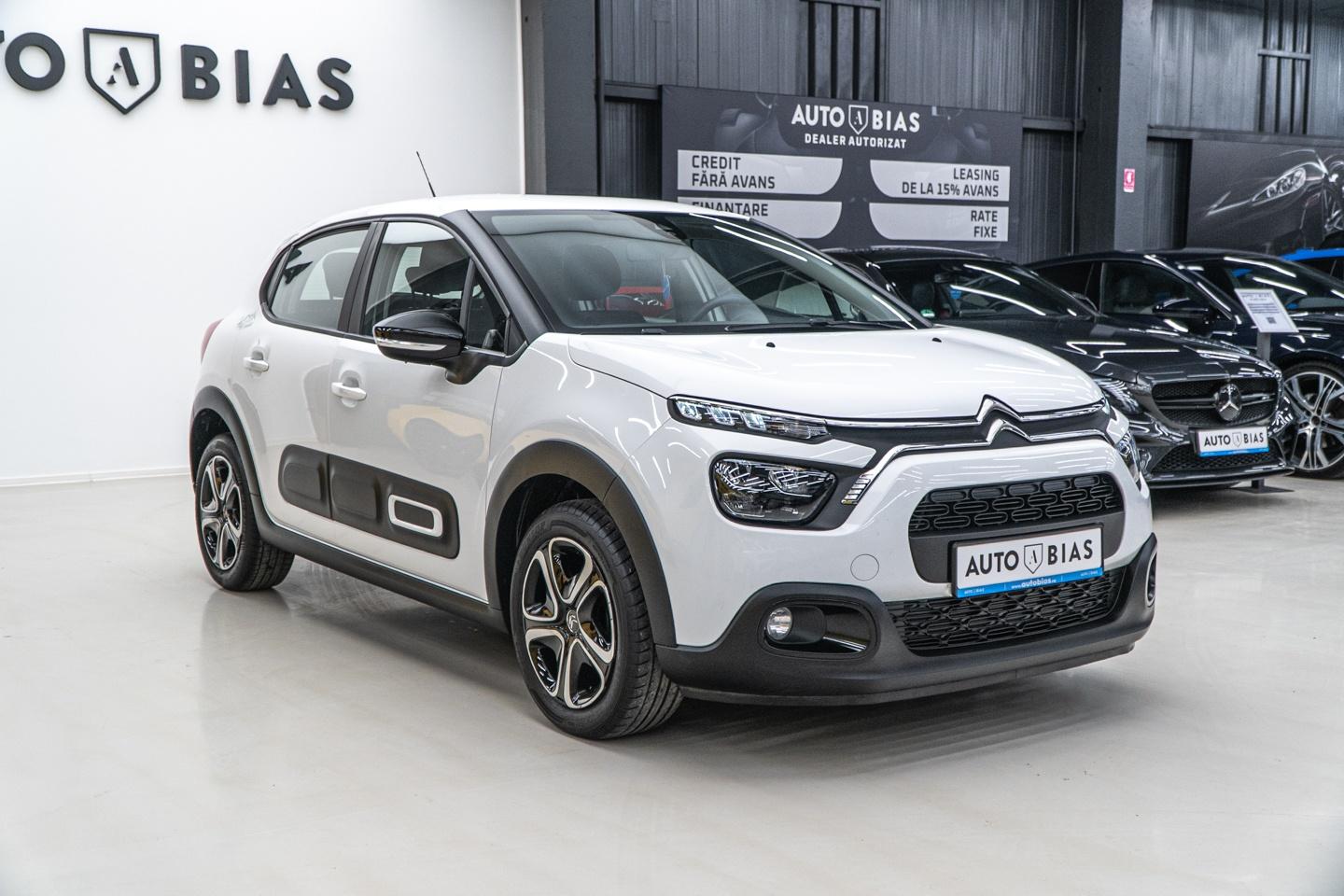 Citroen C3 — poza 3
