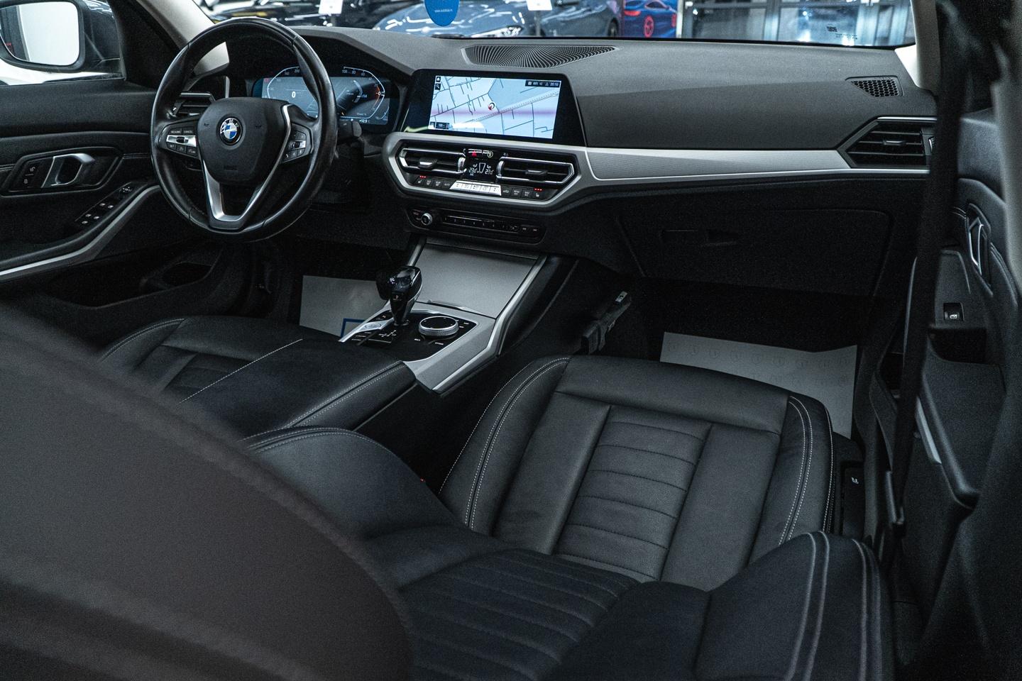 BMW Seria 3 — poza 2