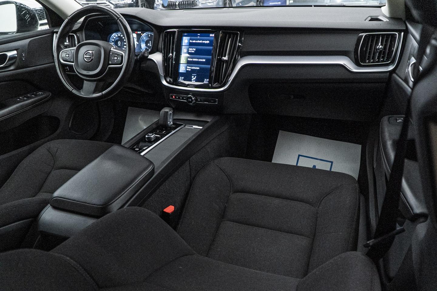 Volvo V60 — poza 2