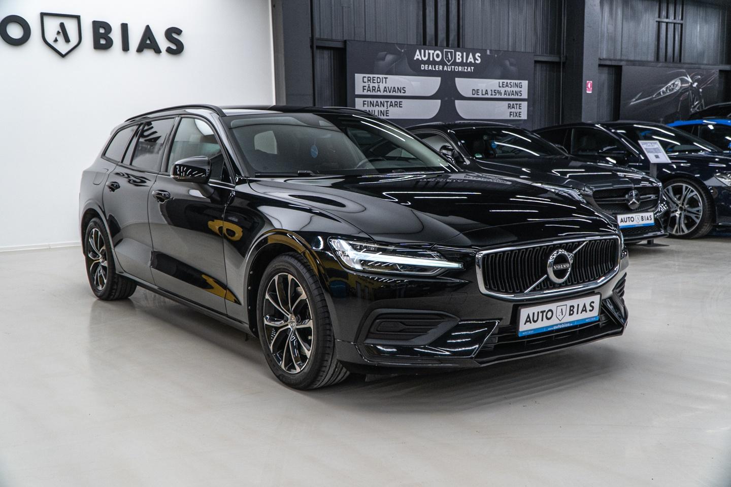 Volvo V60 — poza 3