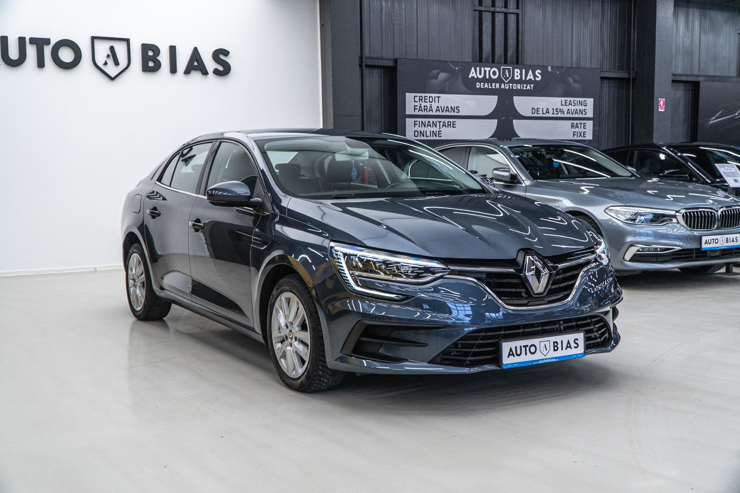 Renault Megane — poza 3