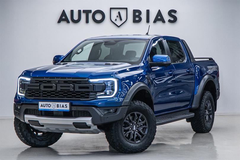 Ford Raptor