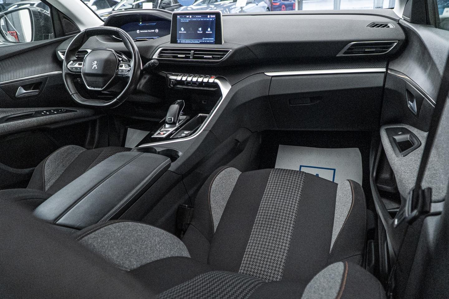 Peugeot 3008 — poza 2