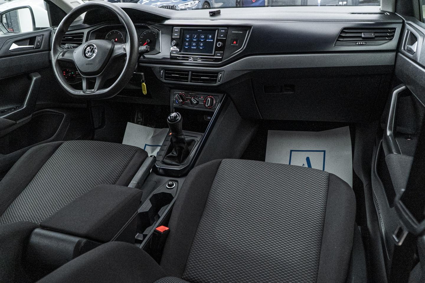 Volkswagen Polo — poza 2