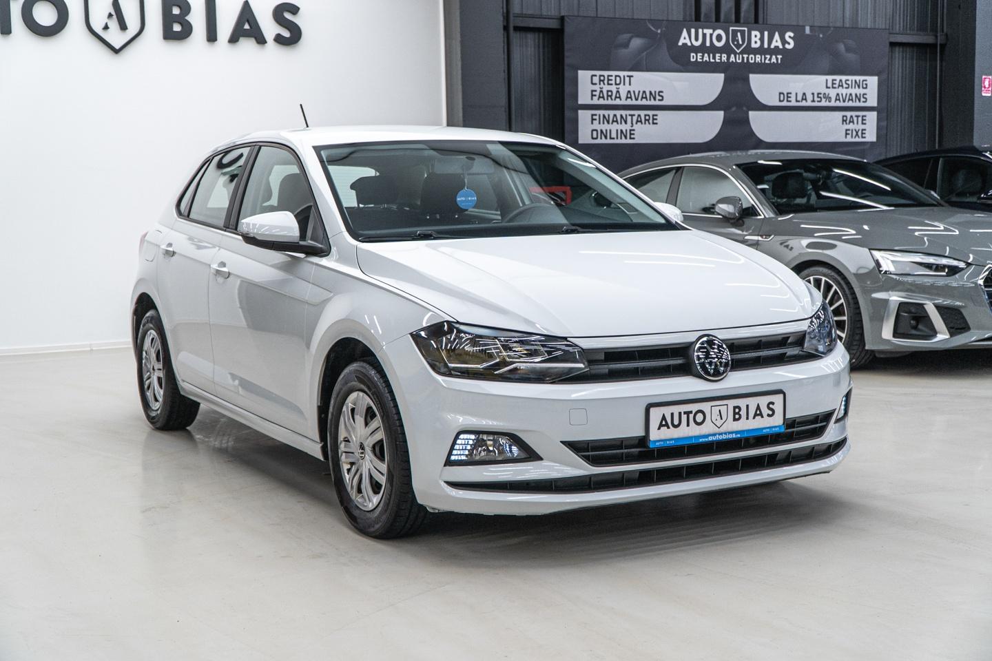 Volkswagen Polo — poza 3