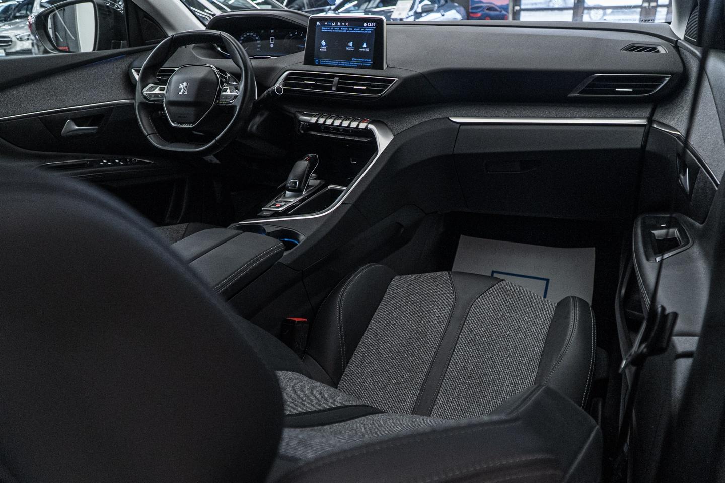 Peugeot 3008 — poza 2