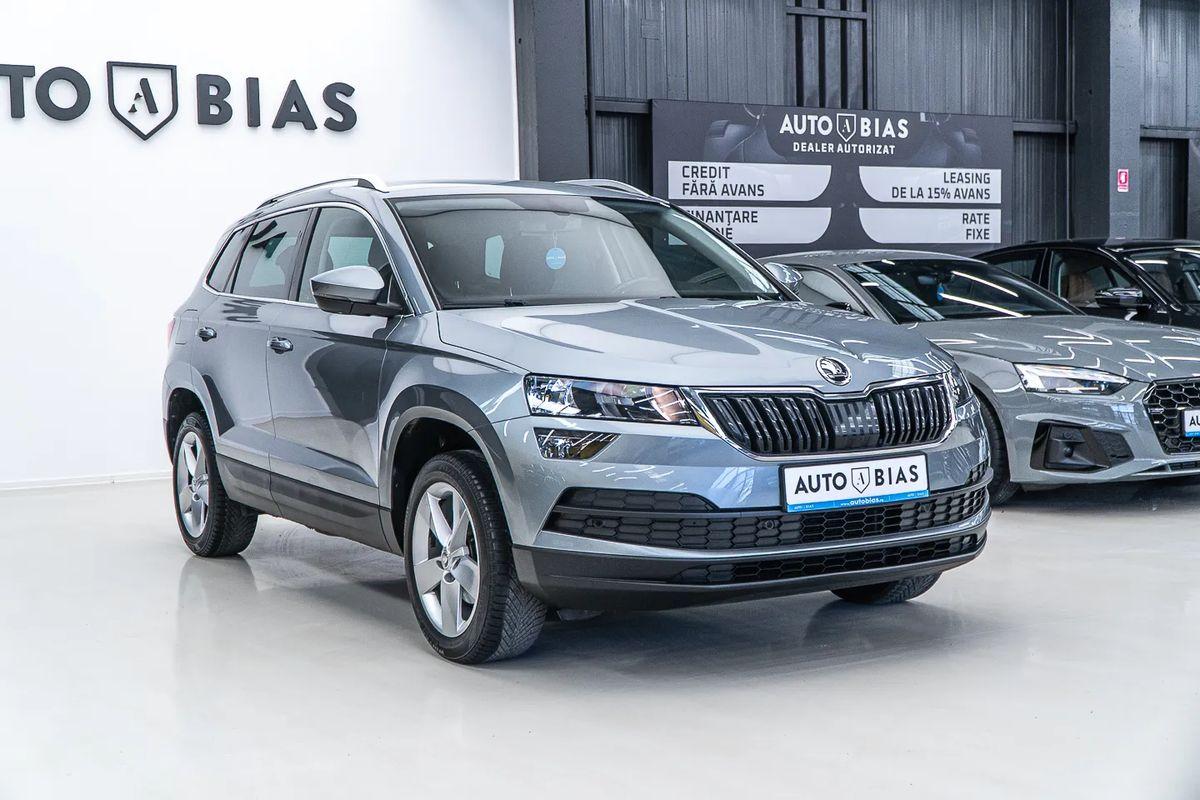 Skoda Karoq — poza 3