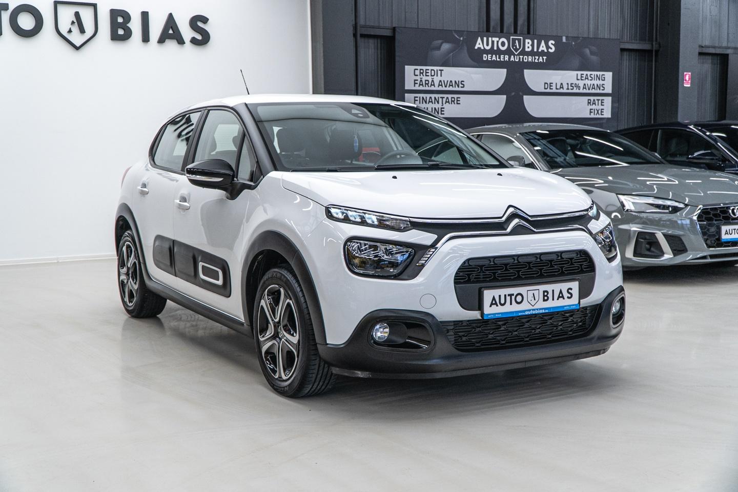 Citroen C3 — poza 3