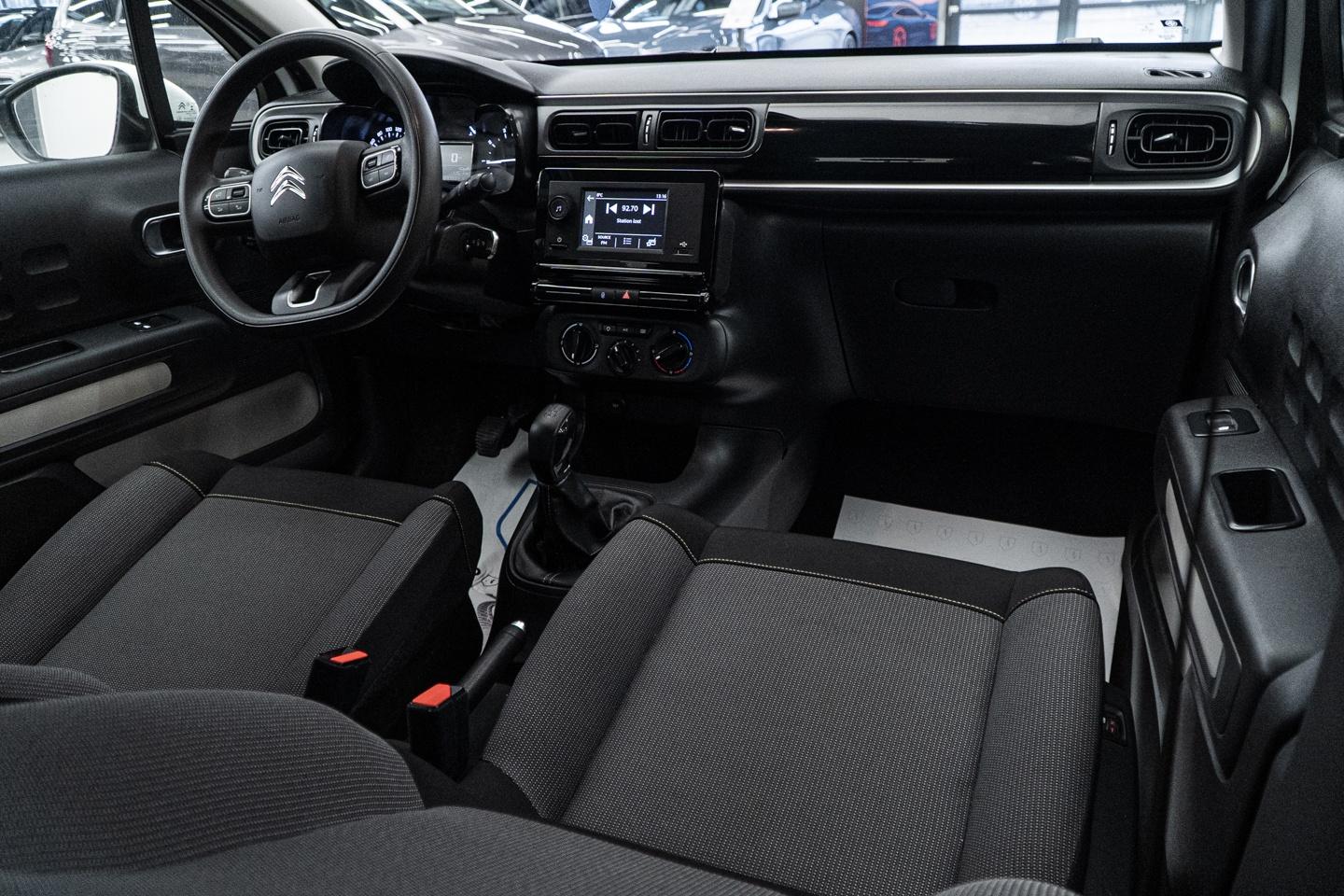 Citroen C3 — poza 2