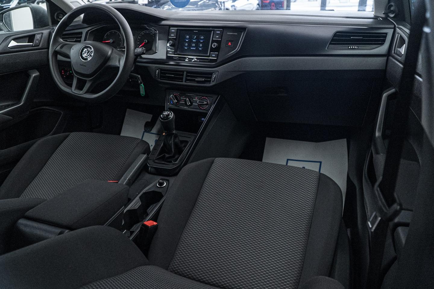 Volkswagen Polo — poza 2