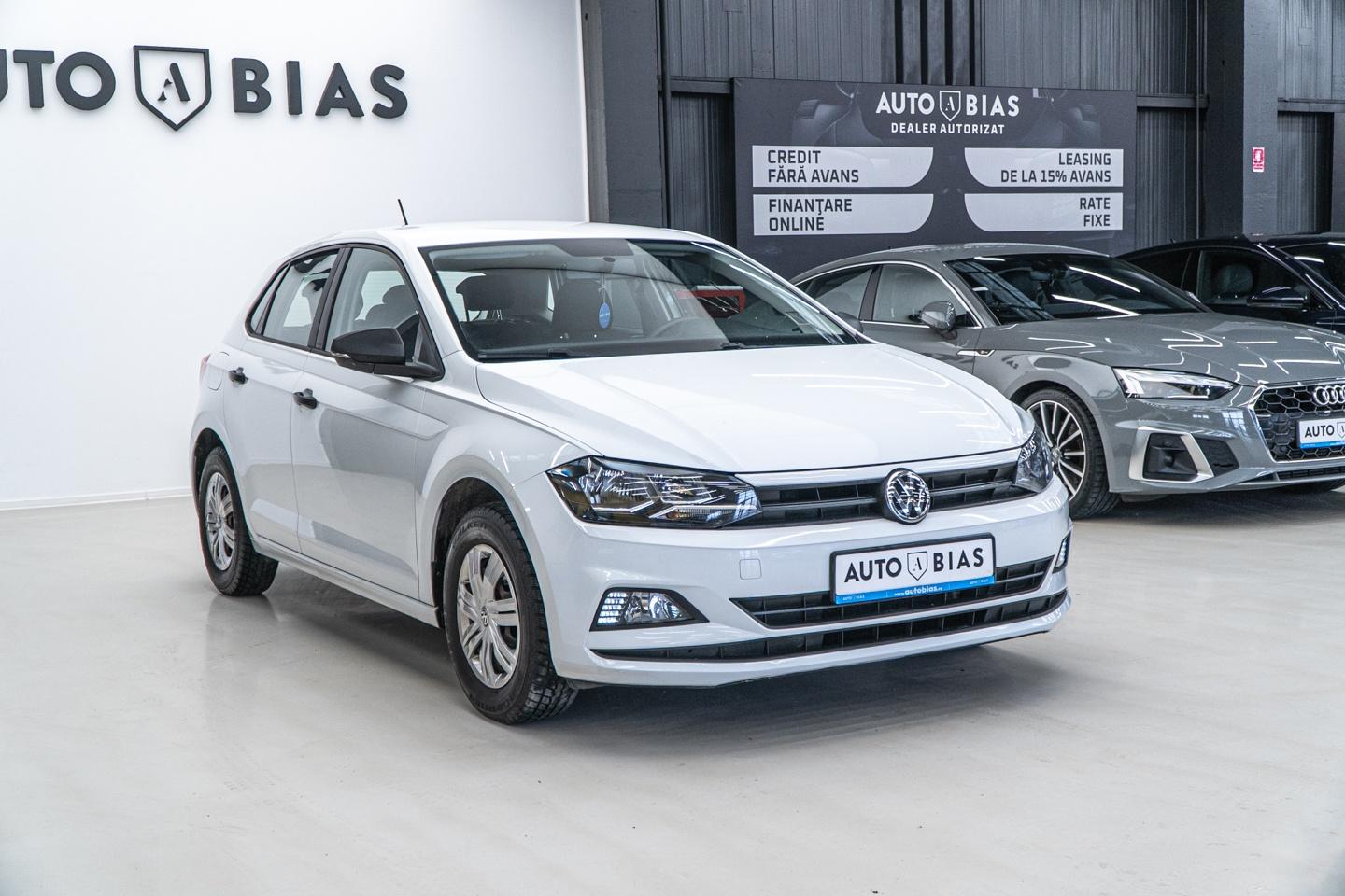 Volkswagen Polo — poza 3