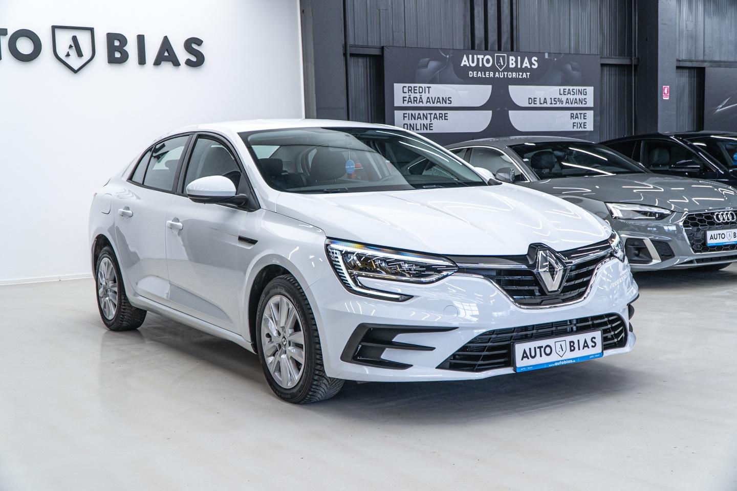 Renault Megane — poza 3
