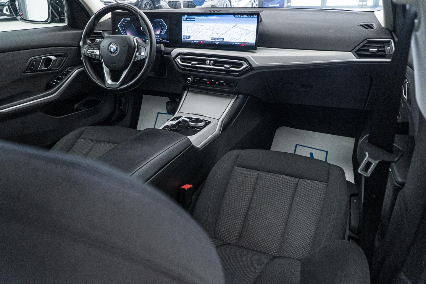 BMW Seria 3 — poza 2