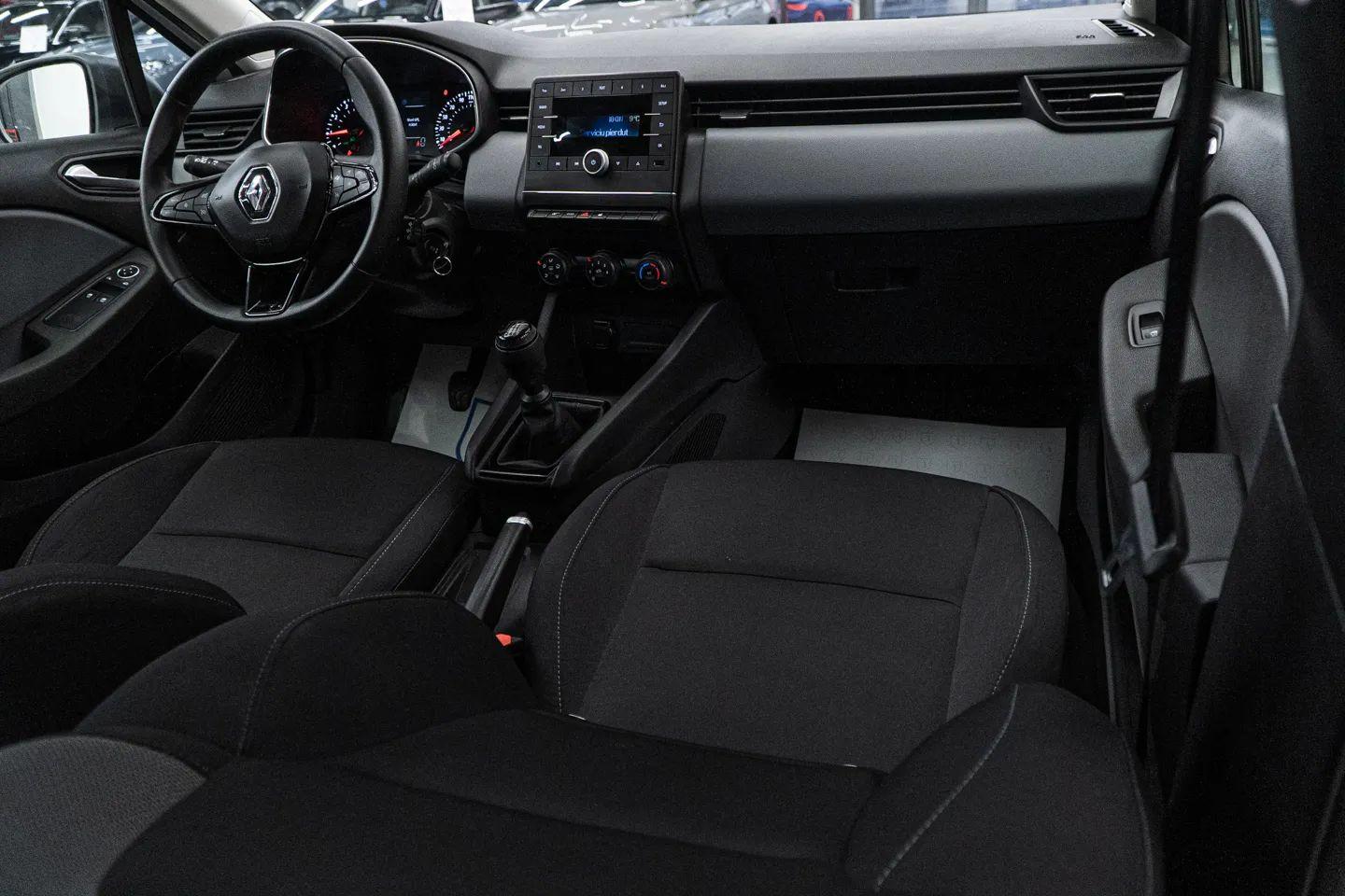Renault Clio — poza 2