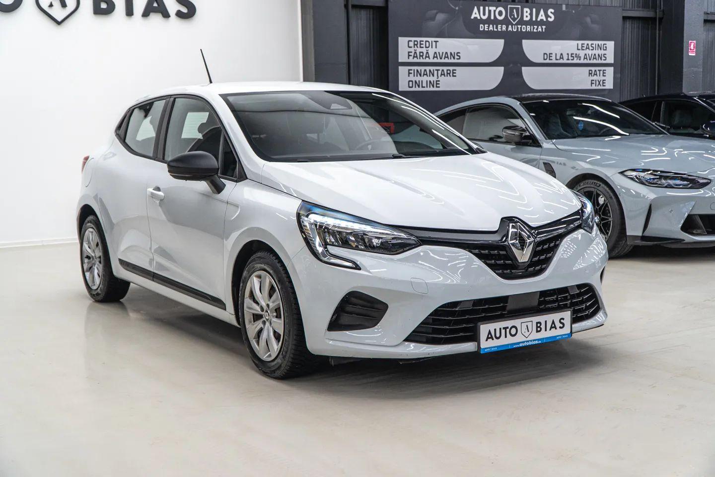 Renault Clio — poza 3