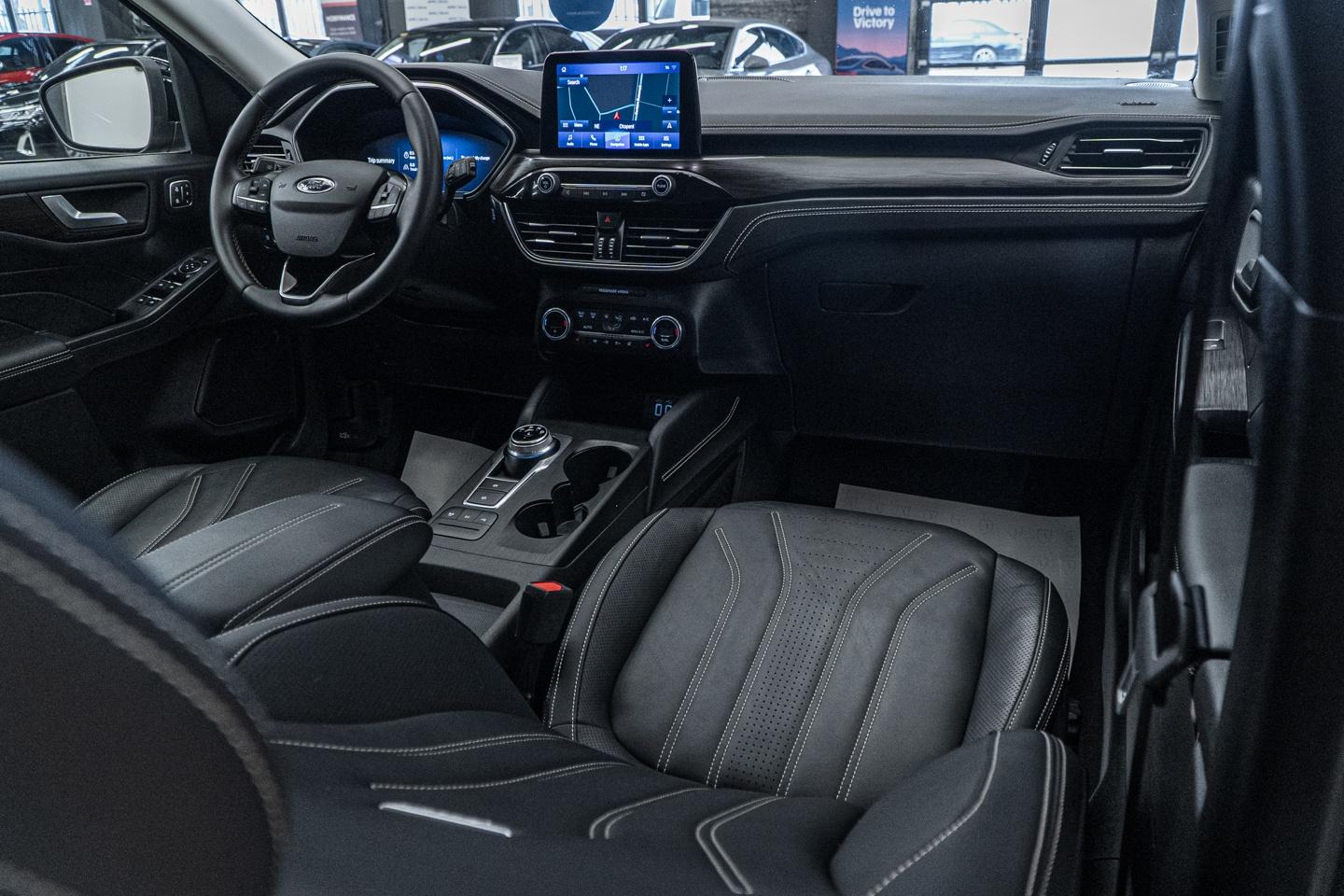 Ford Kuga — poza 2