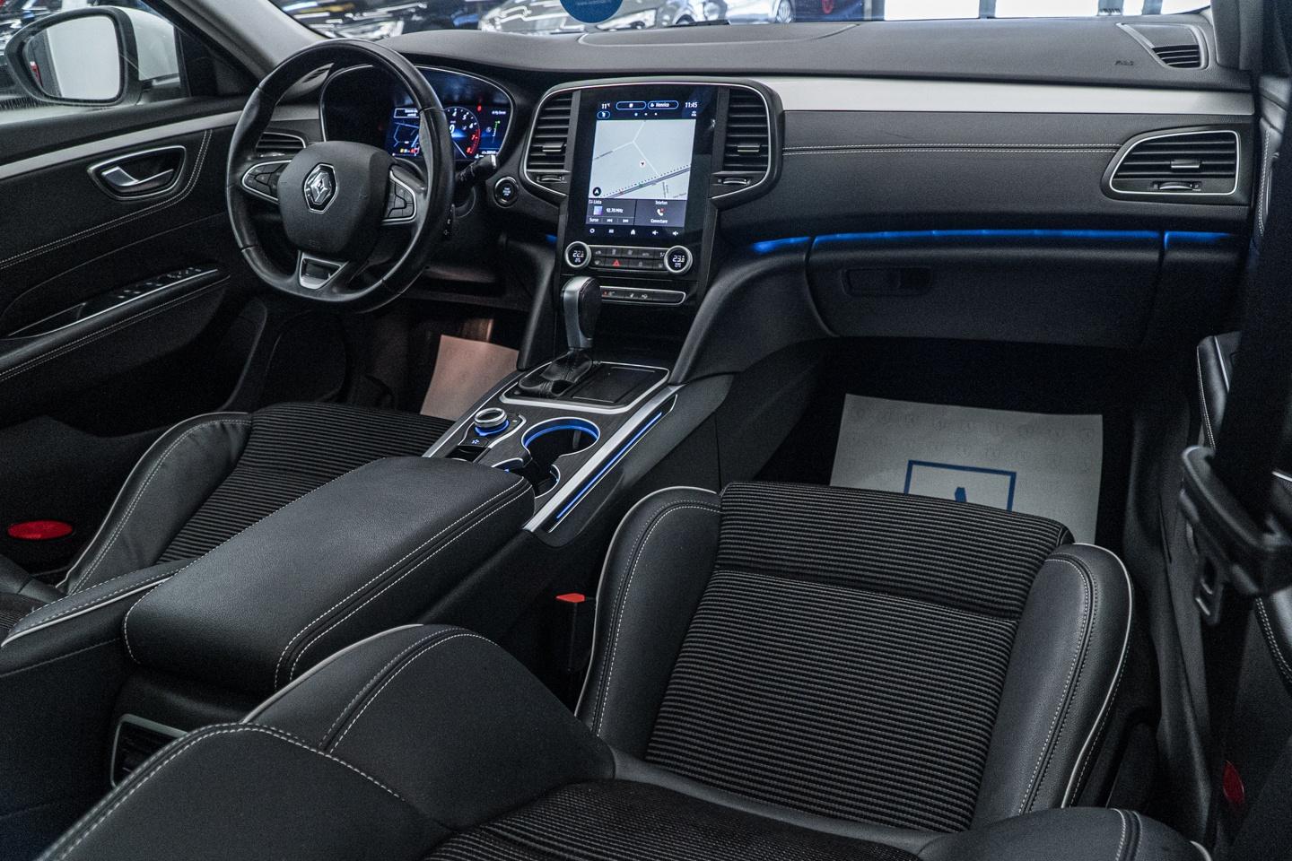 Renault Talisman — poza 2