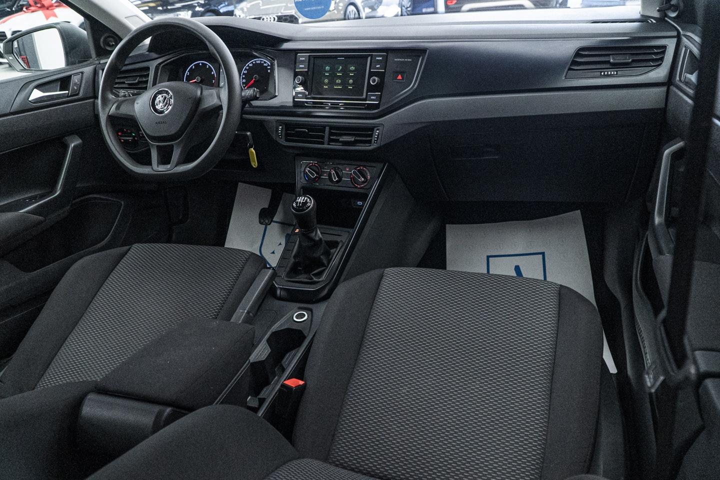 Volkswagen Polo — poza 2