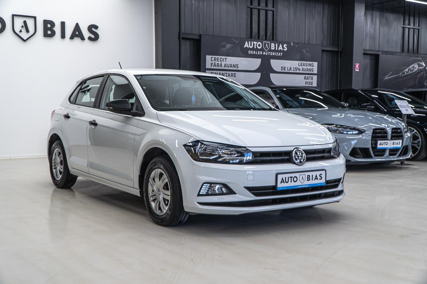 Volkswagen Polo — poza 3